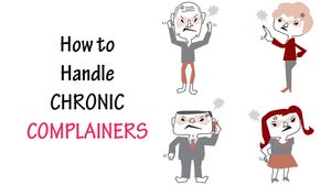 Penanganan Komplainer Serial 101